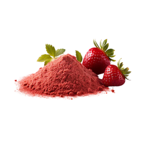 Strawberry Powder