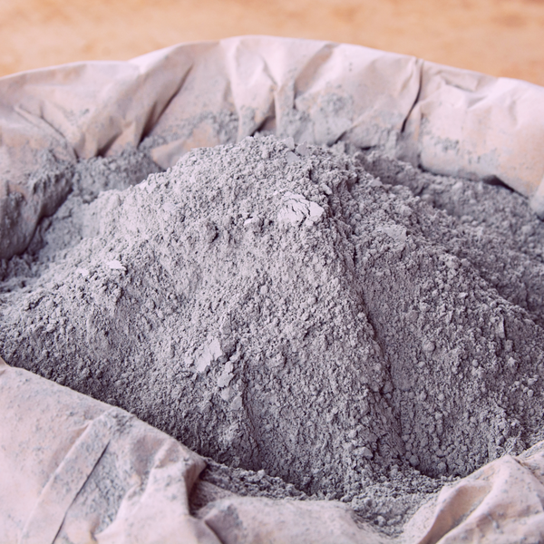 Cement
