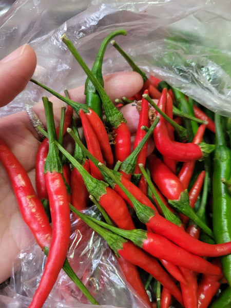 Chili